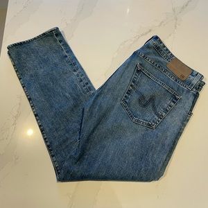 Adriano Goldschmeid Jeans for Men